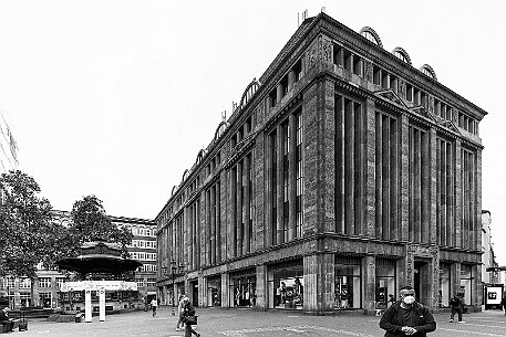 Düsseldorf null
