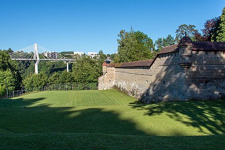 Fribourg null