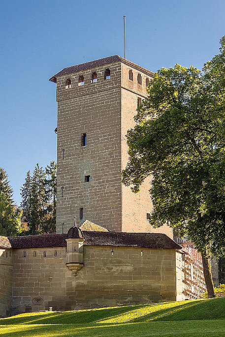 Fribourg null