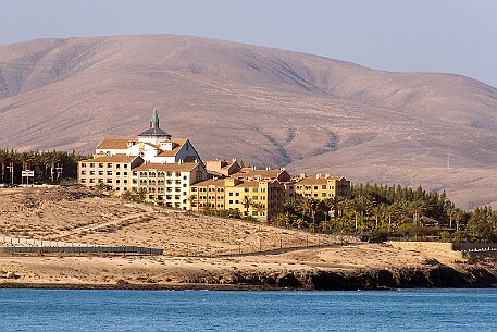Fuerteventura - Costa Calma null