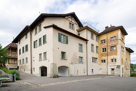 Schloss Köniz null