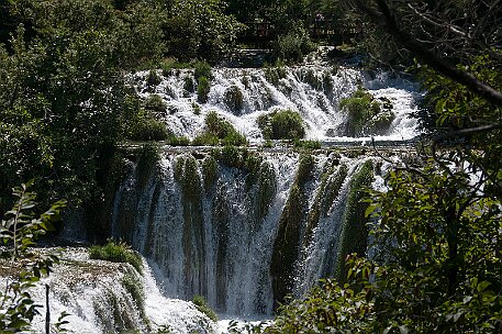 Krka Kroatien null