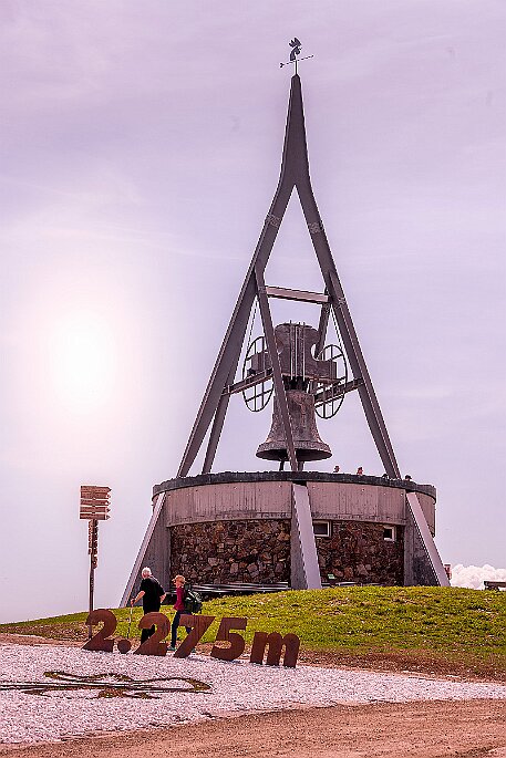 Kronplatz null
