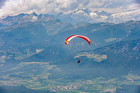 Kronplatz null