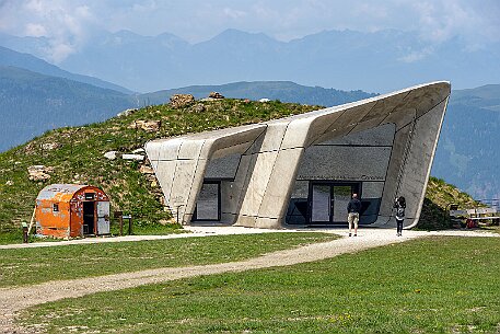Kronplatz null