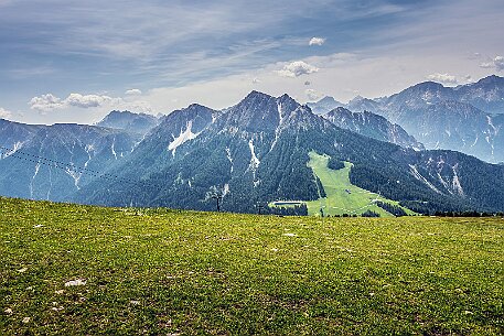 Kronplatz null
