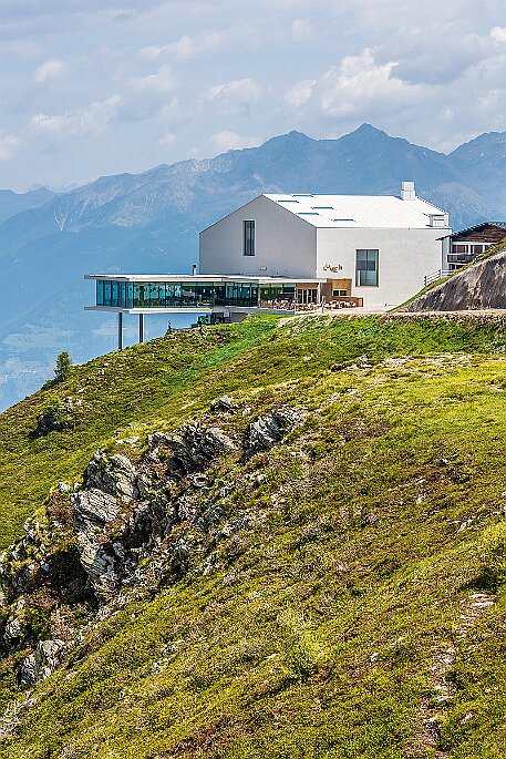 Kronplatz null