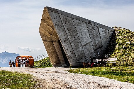 Kronplatz null