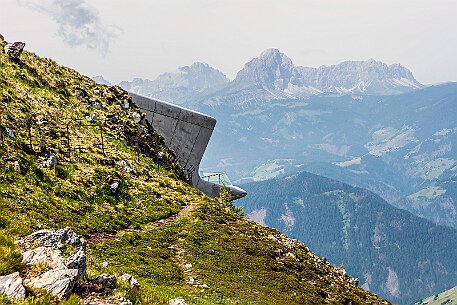 Kronplatz null