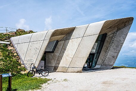 Kronplatz null