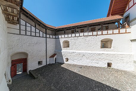 Schloss Laupen null