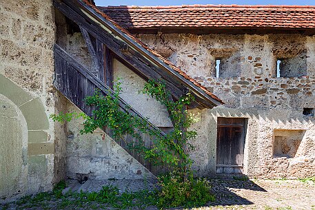 Schloss Laupen null