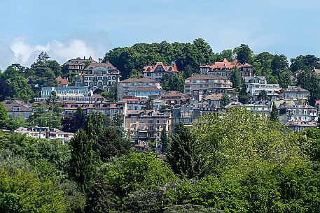 Lausanne null
