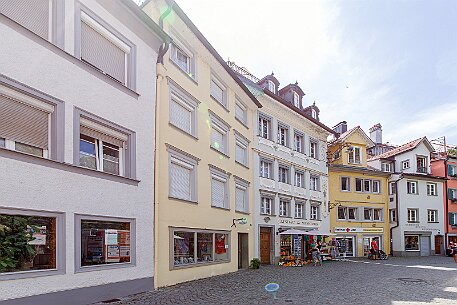 Lindau am Bodensee null