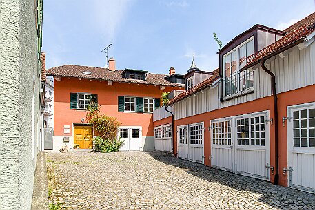 Lindau am Bodensee null