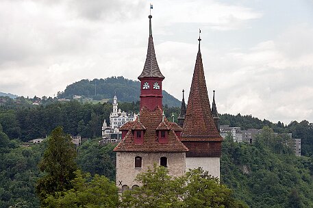 Stadt Luzern null