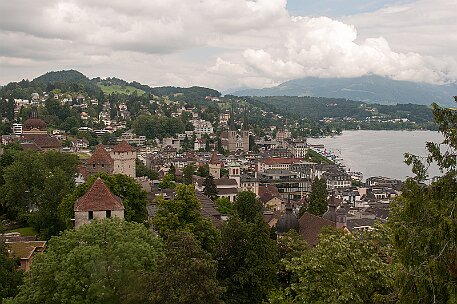 Stadt Luzern null