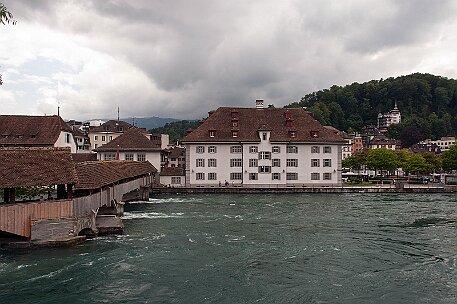 Stadt Luzern null