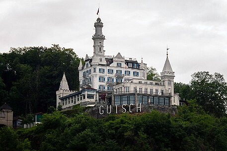 Stadt Luzern | Hotel G null