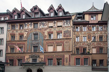 Stadt Luzern null