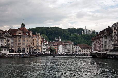 Stadt Luzern null