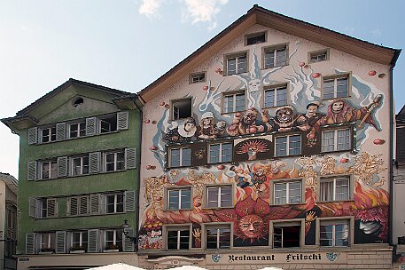 Stadt Luzern null