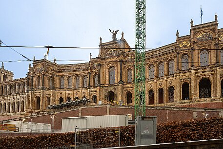 München null