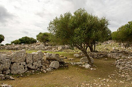 Menorca | Torralba null