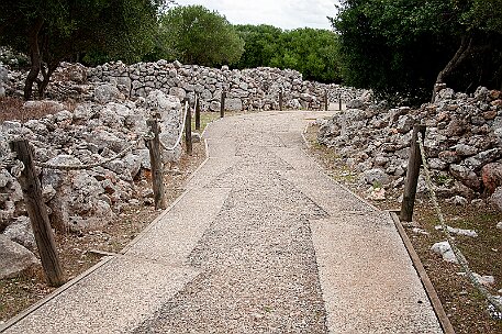 Menorca | Torralba null