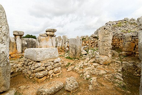 Menorca | Torralba null