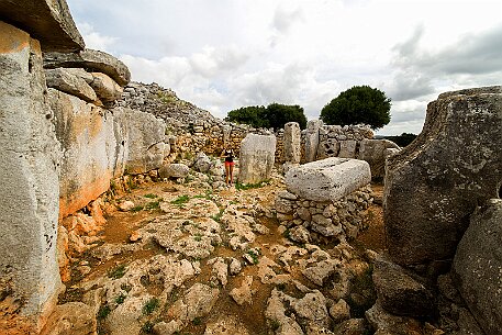 Menorca | Torralba null