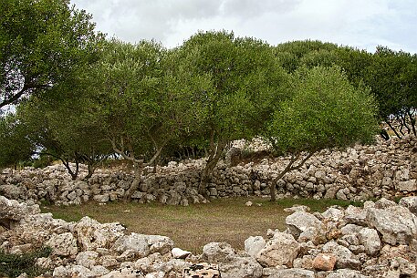 Menorca | Torralba null