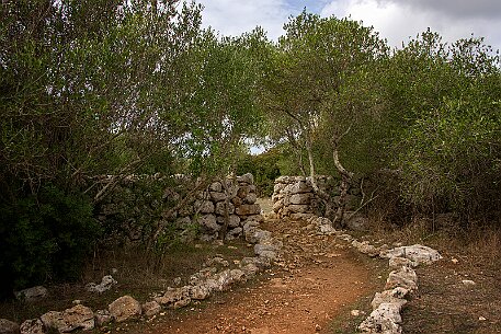Menorca | Torralba null