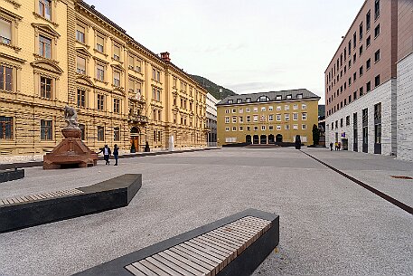 Bozen Italien null