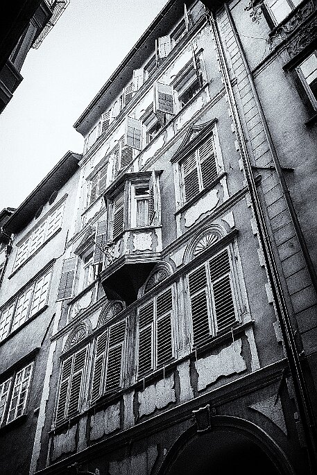 Bozen Italien null