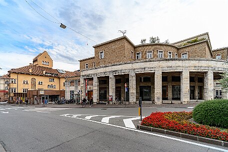 Bozen Italien null