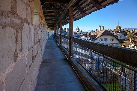 Murten null