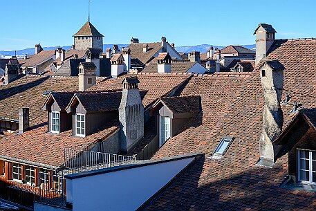 Murten null