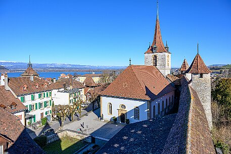 Murten null