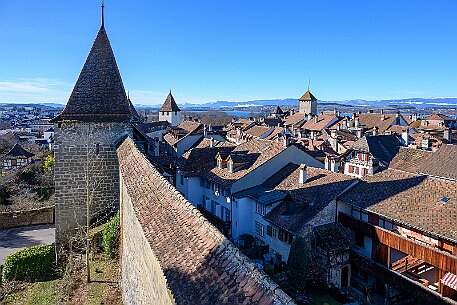 Murten null