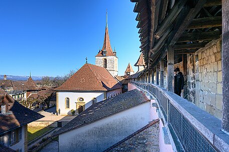 Murten null