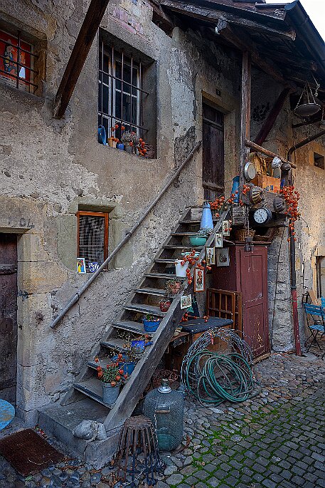 Murten null