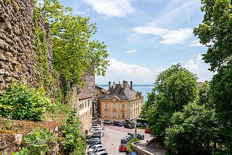 Neuchâtel null