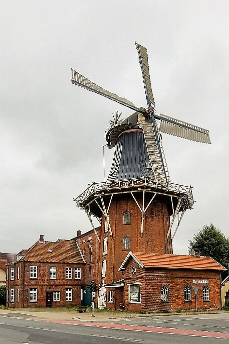 Norden null