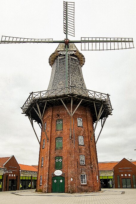 Norden null