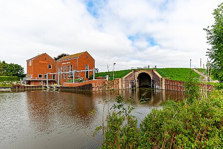 Greetsiel null