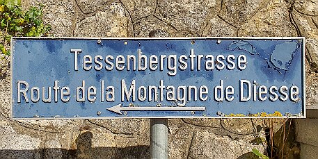 Rebenweg Biel null