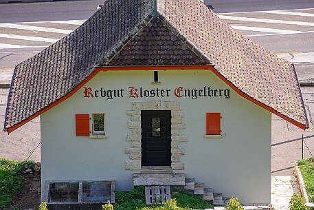 Rebenweg Biel null