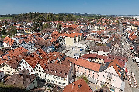 Füssen null