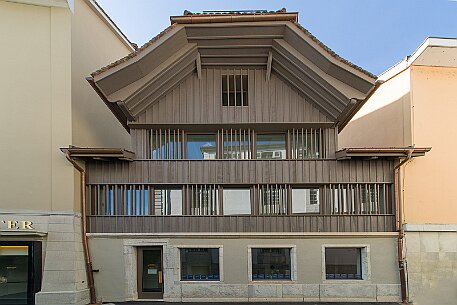 Solothurn null